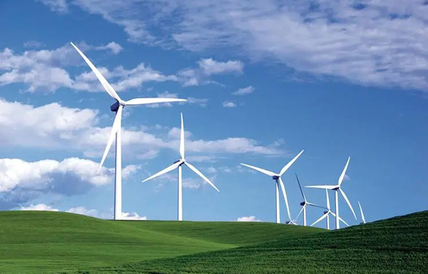 风力发电机的优势主要体现在哪几个方面？