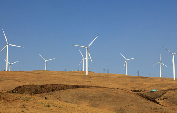 风力发电机启动风速几多合适？