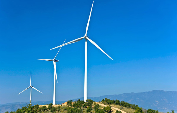 山区架设风力发电机有哪些注意事项？